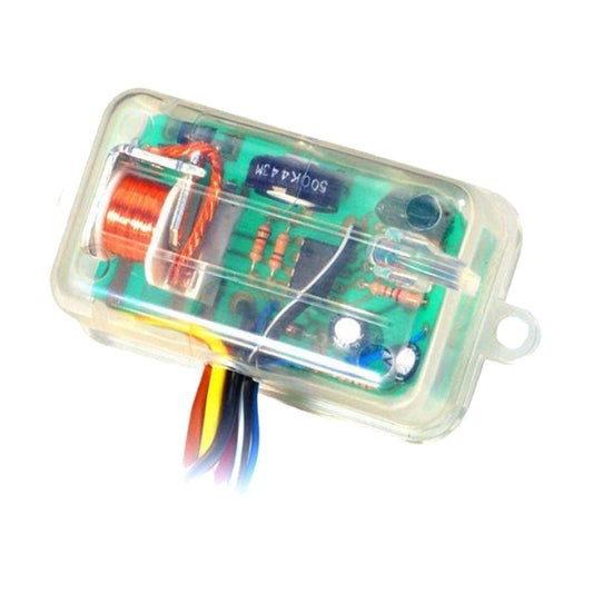 Directed Electronics Inc 528T 12v Accessory Pulse Timer