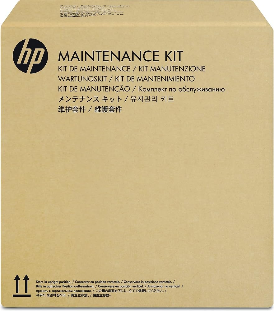 HP ScanJet 5000 s4/7000 s3 Roller Replacement Kit