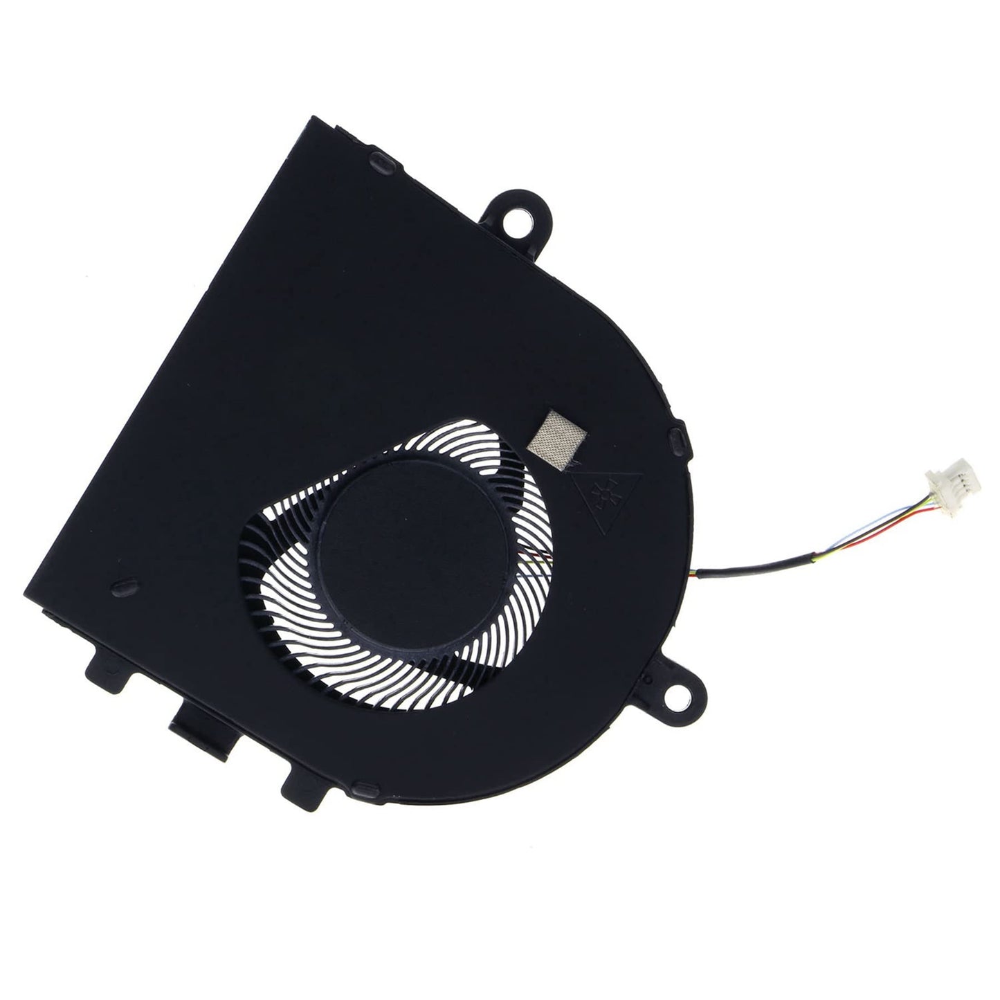 Replacement CPU Cooling Fan for Dell Latitude 3490 E3490 Inspiron 3493 0WYGK2 DC28000KLF0