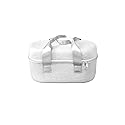 Levigo Hard Shell Bluetooth Speaker Storage Case Compaitble with Sony HT-AX7, Speaker 360 Degree Shockproof Protection Travel Portable Box