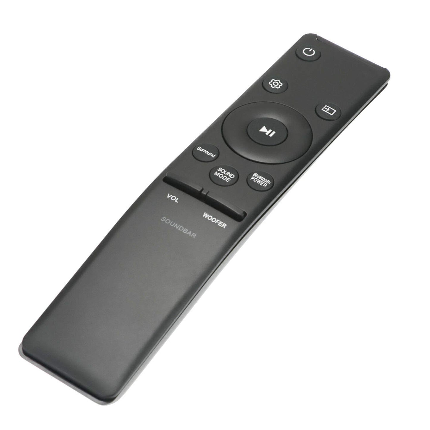 New AH59-02758A Replace Remote for Samsung HW-M360 HW-M370 HW-MM55 HW-MM55/ZA