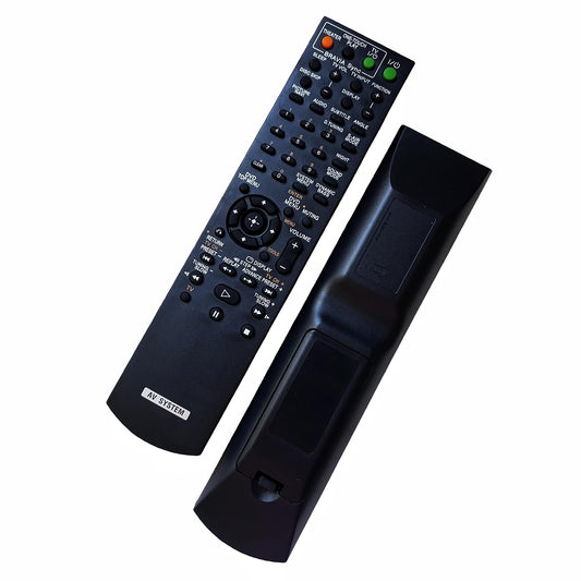 Replacement Remote Control Compatible with Sony Home Theater DAV-HDX589W DAV-HDX685 DAV-HDX686W DAV-HDZ273 DAV-HDZ284 HAV-HDZ278 HCD-HDX275