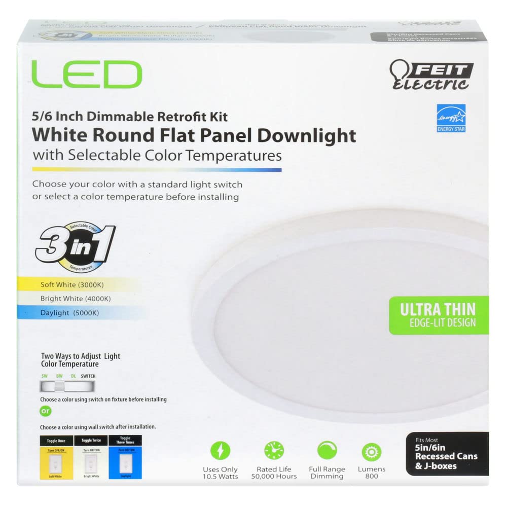 Dwnlt Retro Led5/610.5w