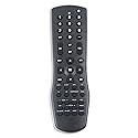 New VR1 Remote Control Replacement for Vizio TV VA22LFHDTV10T VA260E VA26L VA26LF VA26LFHDTV10T VA26LHDTV10T VA42L VS420LFHDTV10A VS42L VS42LF