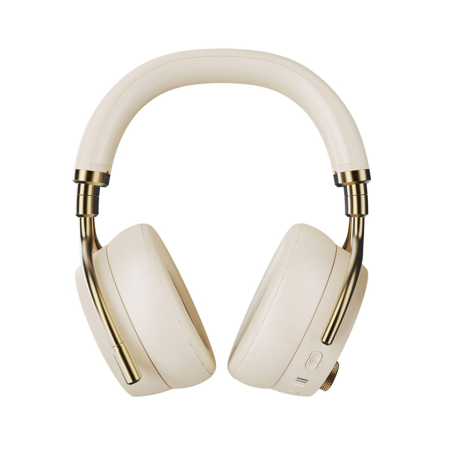 Avedis Zildjian Company ALCHEM-E Perfect Tune Over Ear Headphones, Wireless Headphones, Active Noise Cancelling with Mic, Up to 45 Hours Battery…