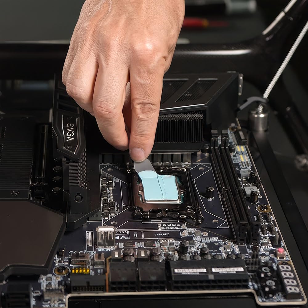Kingpin Cooling KPx Ultimate Performance Thermal Paste, 10g