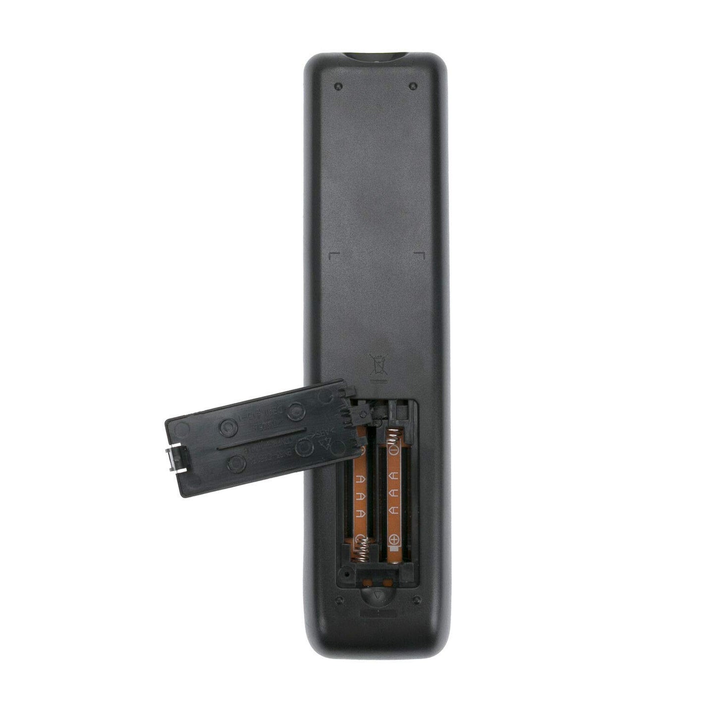 AK59-00123A Replace Remote for Samsung Player BD-D5500 BD-D5700 BD-D6100C BDD700