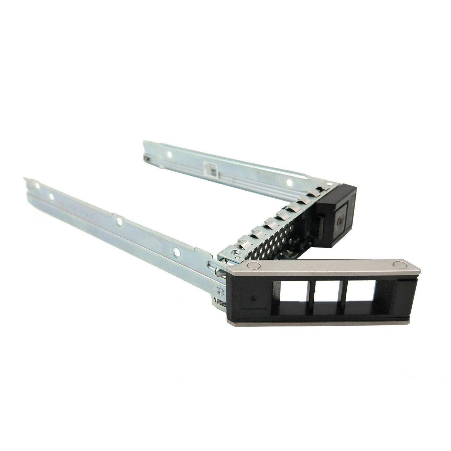 2PCS Pack SZMYX 3.5 inch Hard Drive Caddy Tray X7K8W Compatible for Dell PowerEdge Servers 14th Gen R240 R340 R440 R540 R640 R740 R740xd2 R6415 R7425