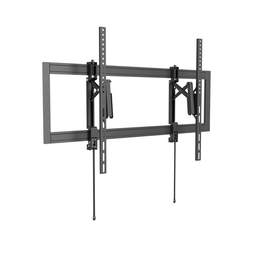 ynVISION.DESIGN Heavy Duty TV Wall Mount for 55"-105" TVs | 100 Inch TV Mount | VESA 1000x600 | 176 lb Capacity | 3-Stud Installation | Tilt & Swivel