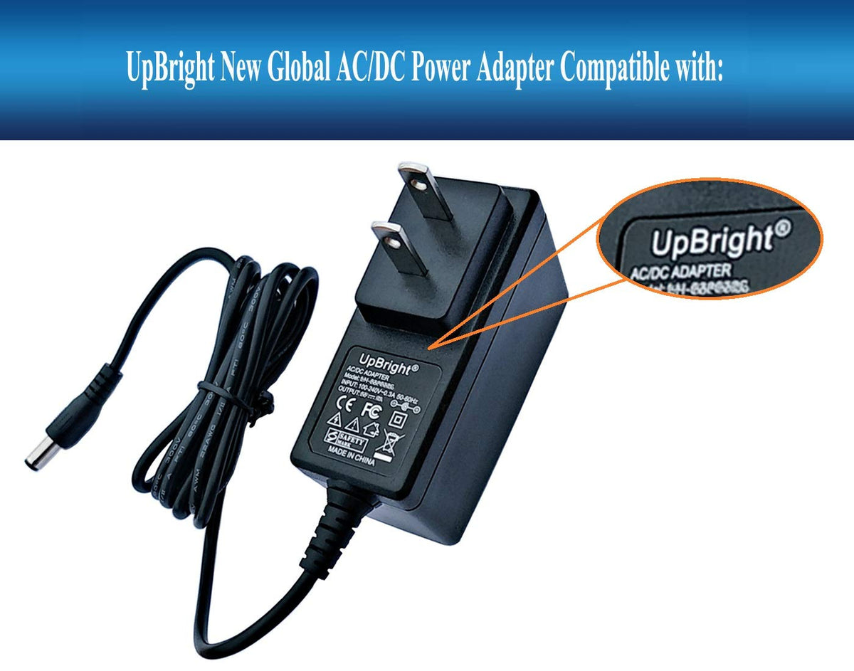 Yealink Yea-ps5v2000us Power Supply for Yealink 5-volt 2-amp