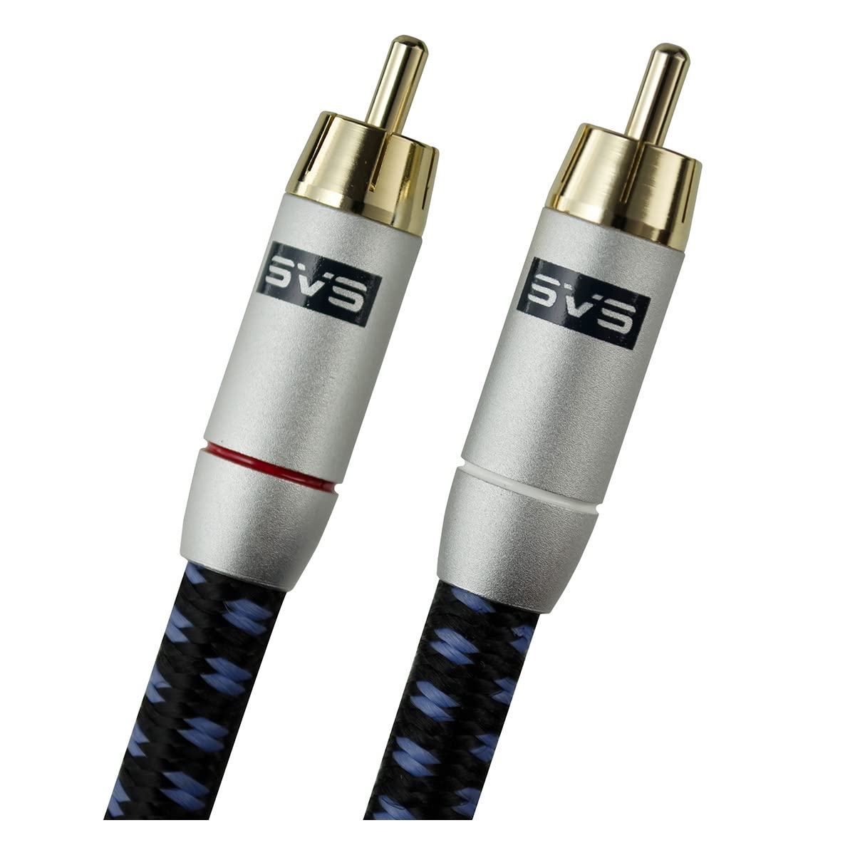 SVS SoundPath RCA Subwoofer/Audio Cable