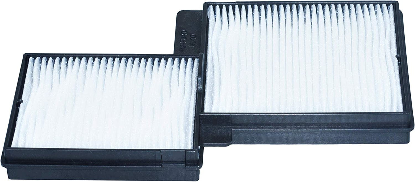 Molvgoc-LAMP ELPAF49/ELPAF40 Air Filter Replacement for Epson PowerLite 585W 485W 570 575W 580 470 475W 480 670 675W 680 685W BrightLink 585Wi 475Wi+