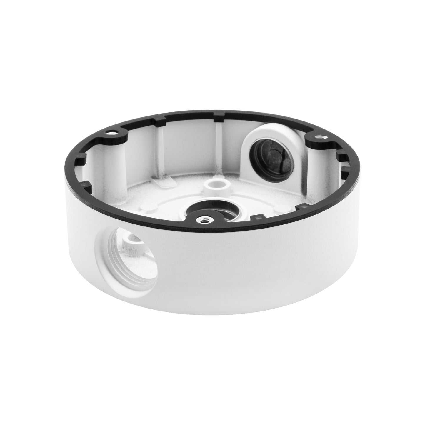 DP97 Security Camera Junction Box Compatible with IPC-YT624, IPC-YT824, IPC-DL624, HDC-YT524, Similar to DS-1280ZJ-DM8