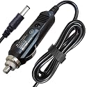 T POWER 12V Car Charger for OxyGo, OxyGo Fit, OxyGo Next Portable Oxygen Concentrtor (POC) Model:1400-3000 Oxygo SKU Part # 1400-3040 Oxy gen 14003040