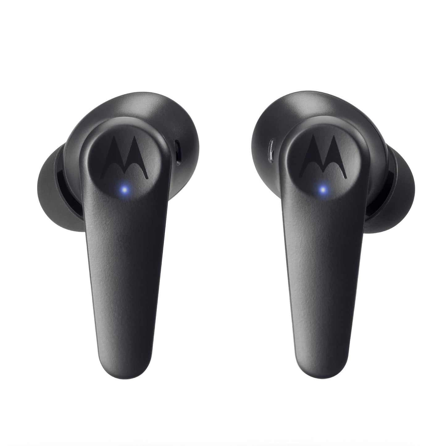 Motorola Sound Moto Buds 600 ANC - Active Noise Cancelling Wireless Earbuds, IPX5 Water-Proof, Snapdragon Sound & ENC, Apple & Android Compatible…
