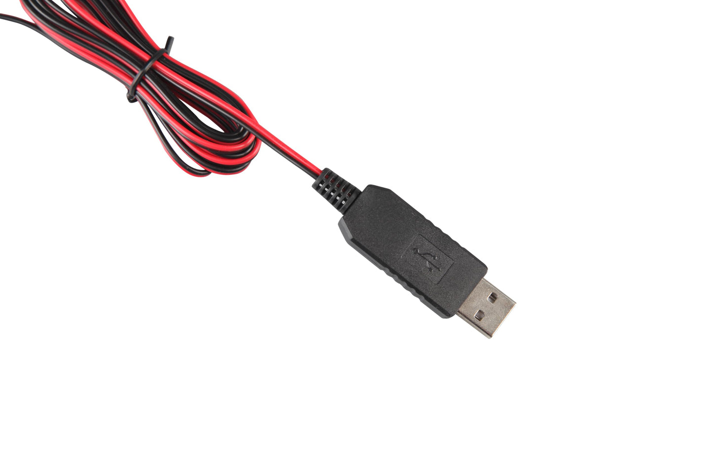 USB to 9V Battery Connector Eliminator Replace 6F22 6LR61 Power Converter Kit Connect Cable 78IN 200CM Multi for Multimeter,LED Light,Electronic…
