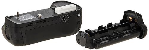 Nikon MB-D14 Multi Battery Power Pack for Nikon D610 and D600 Digital SLR