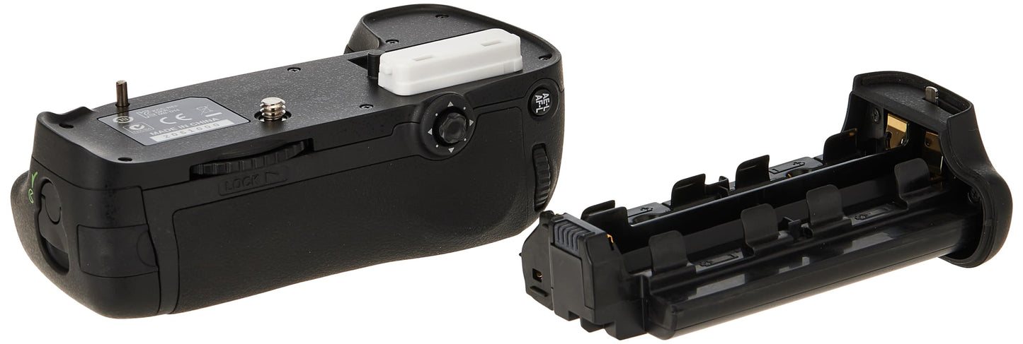 Nikon MB-D14 Multi Battery Power Pack for Nikon D610 and D600 Digital SLR