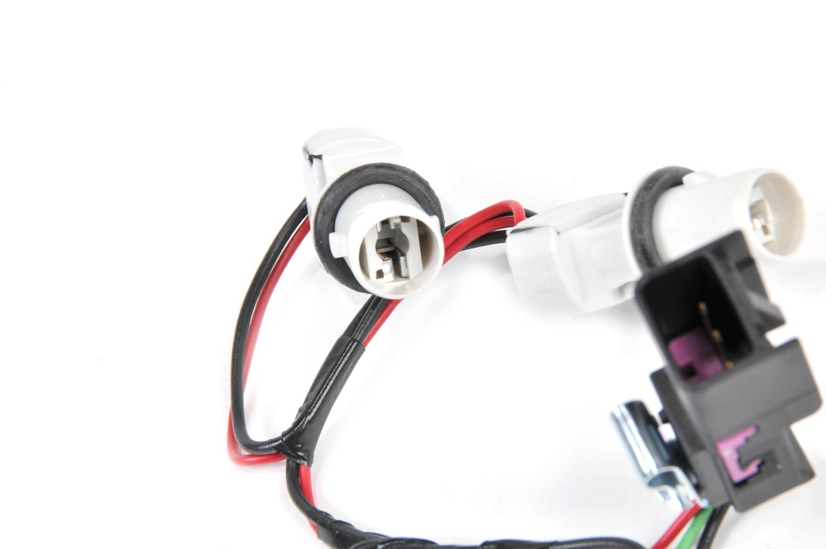 GM Genuine Parts 25921613 Tail Light Wiring Harness