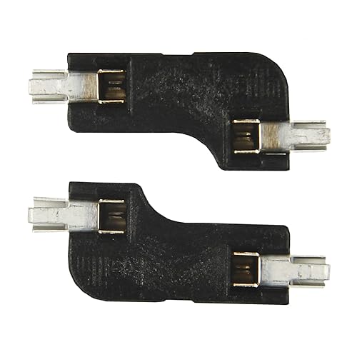 Kailh Hot-swap PCB Socket Hot Plug CPG151101S11 for Mechanical Keyboard DIY PCB Accessories (100pcs)