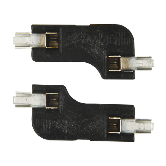 Kailh Hot-swap PCB Socket Hot Plug CPG151101S11 for Mechanical Keyboard DIY PCB Accessories (100pcs)