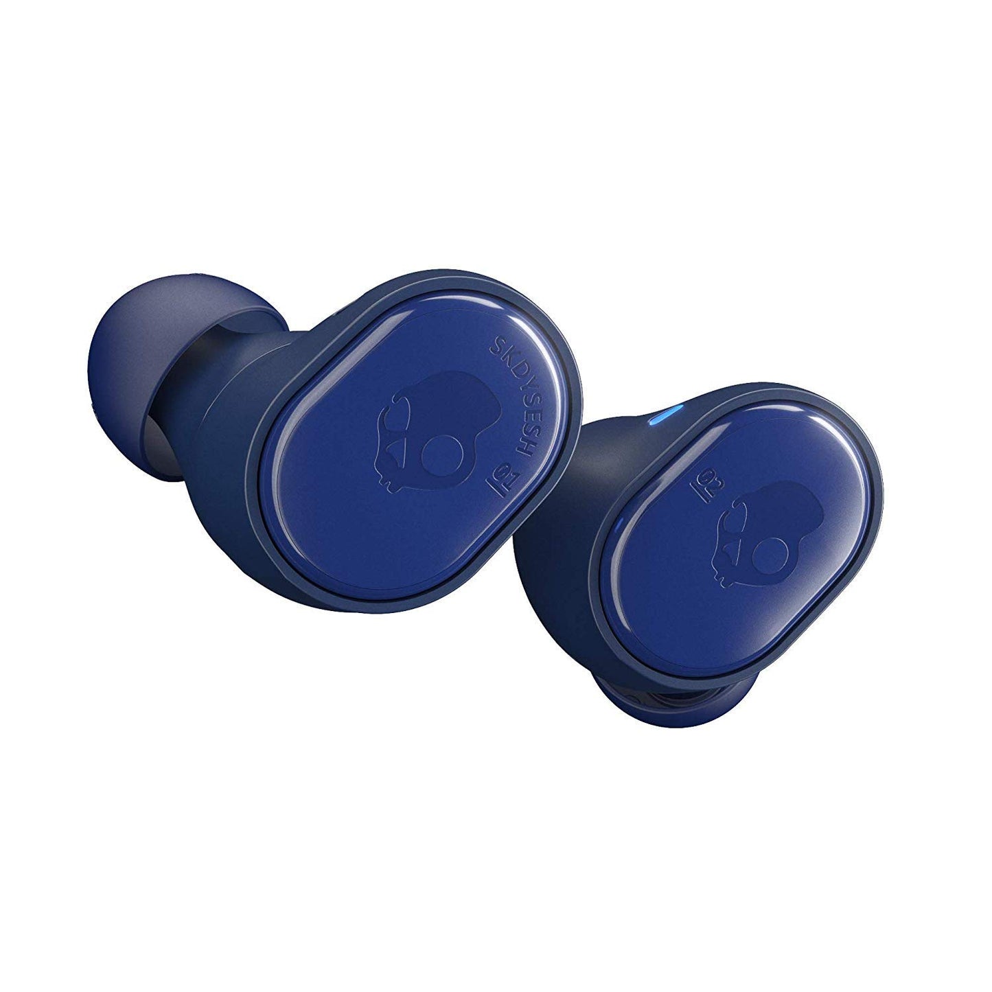 Skullcandy Sesh True Wireless In-Ear Earbuds - Indigo
