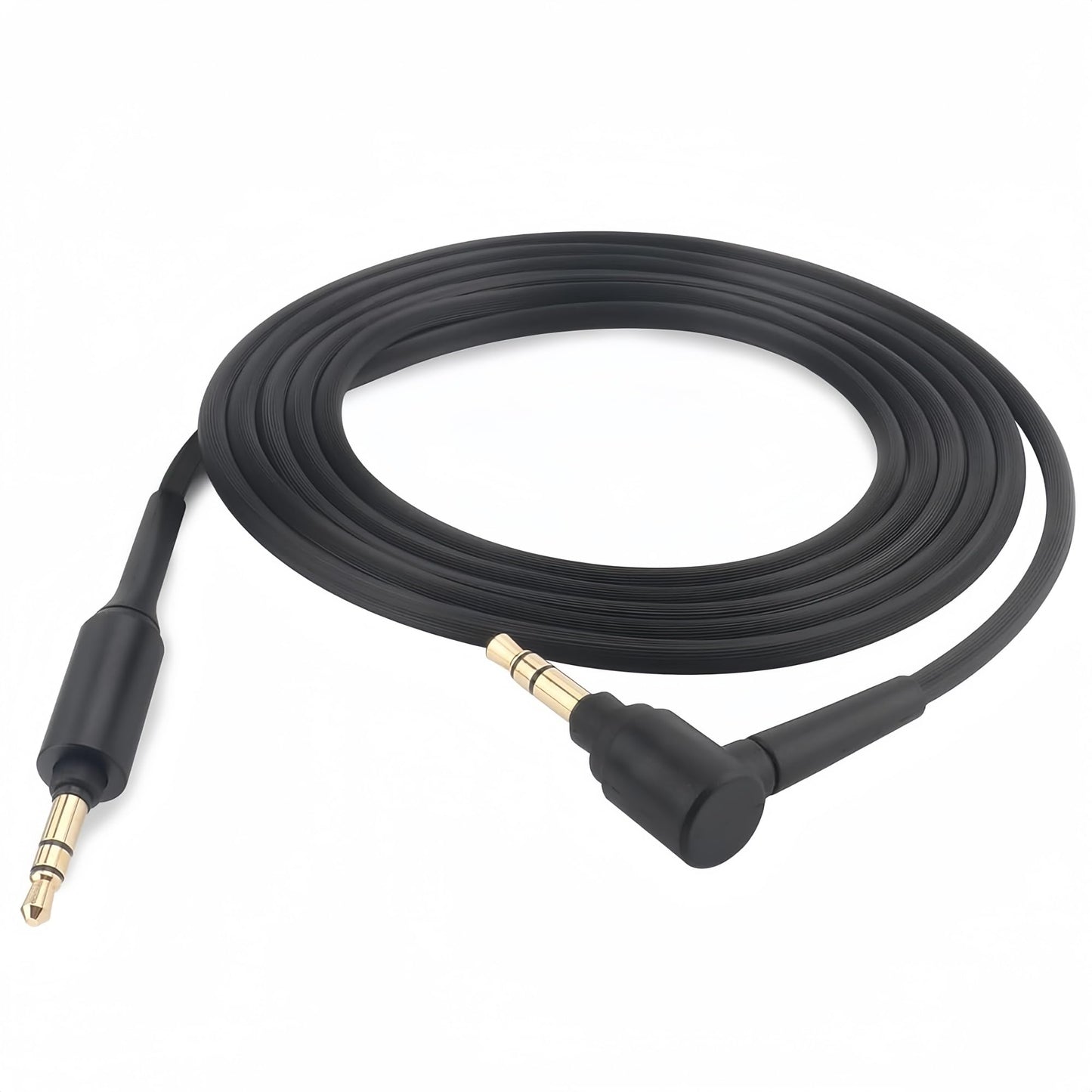 Rillpac WH1000XM3 Headphone Cable Replacement Aux WH1000XM Audio Cord Compatible with Sony WH-1000XM4 WH-1000XM5 MDR-100ABN WH-H900N WH-CH700N…
