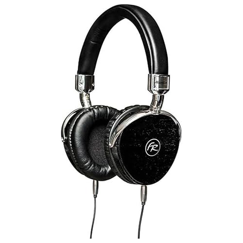 Floyd Rose FR-18B Headphone Black