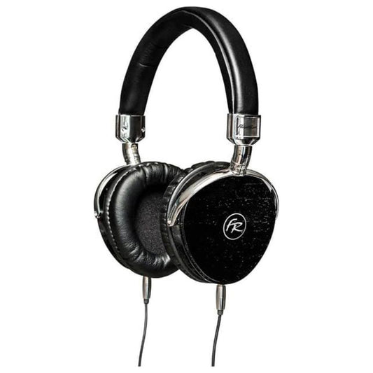 Floyd Rose FR-18B Headphone Black