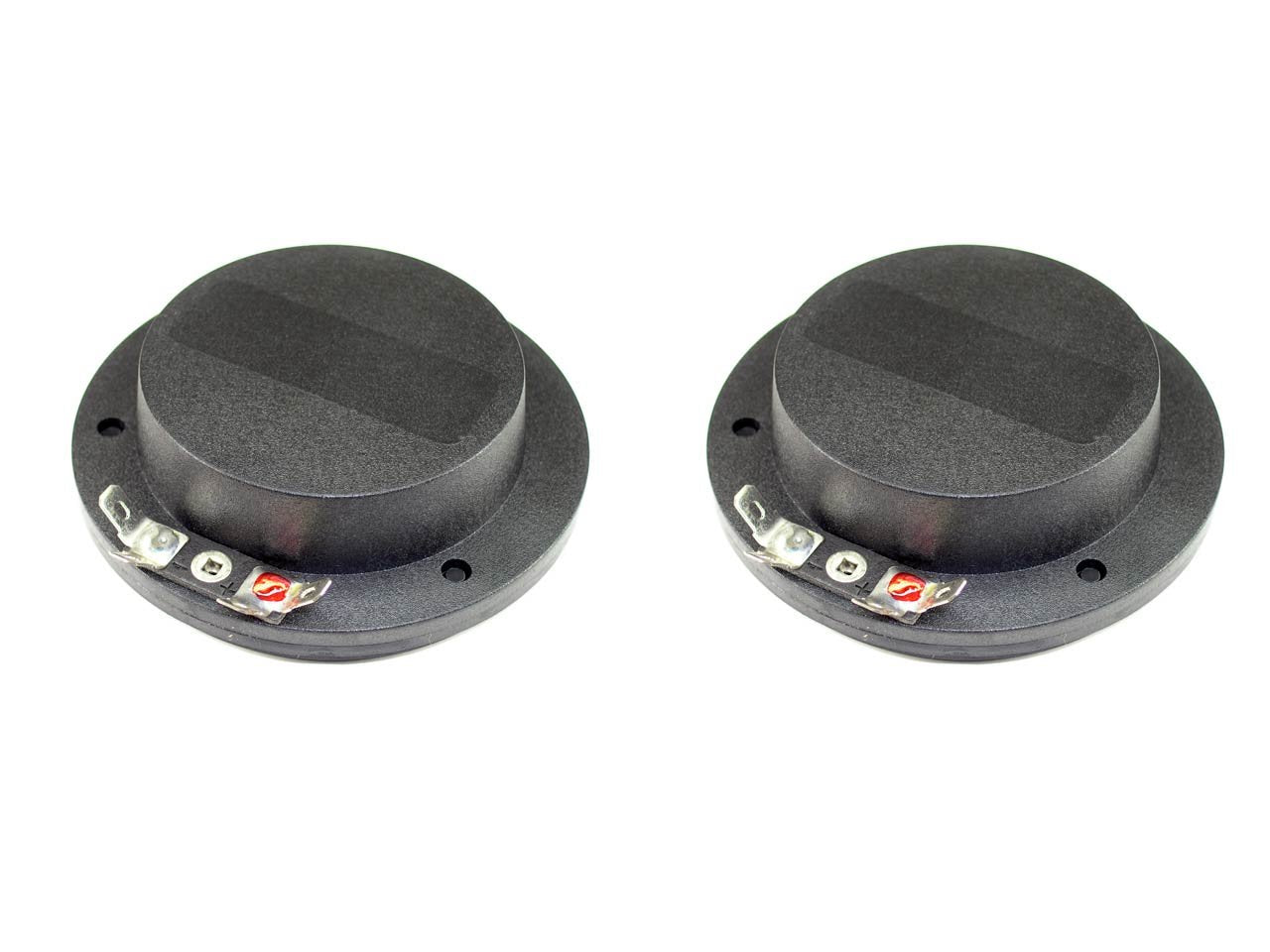 SS Audio Diaphragm for Community HFE1, HFE2, CPL Series Horn Driver, 8 Ohm, D-101AFT-8 (2 Pack)