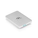 OWC 480GB Envoy Pro Elektron USB 3.2 (10Gb/s) Bus-Powered Portable NVMe SSD, Compatible with Thunderbolt and USB Macs, PCs, and Devices Like iPad