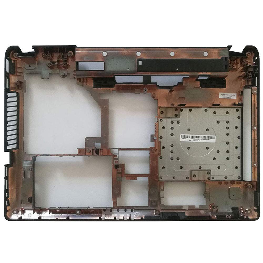 New Laptop Replacement Bottom Base Cover Case Fit Lenovo IdeaPad Y470 Y470P Y471A Y470N D Shell