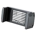 Bulletpoint Dash Mount Cell Phone Holder Compatible with iPhone and Android Smartphones - 20mm (0.787 inches) Attachment Ball
