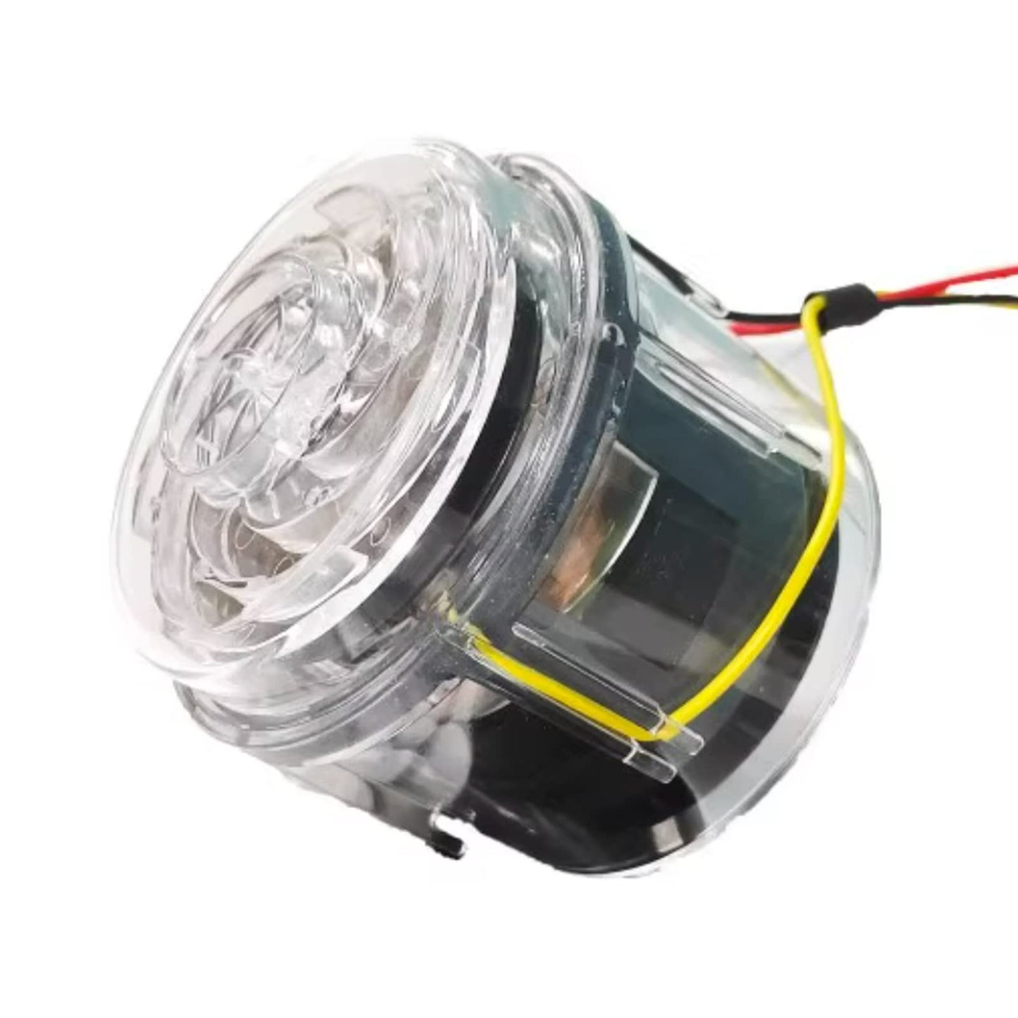 Heuamaey New Motor Replace S10 or S9 PartsS10 S9 or S10 Motor Replacement Repair