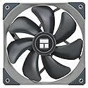 Thermalright TL-C14 140mm Fan, Quiet Operation, S-FDB Bearing, PWM Control, 1500RPM, Balance Performance Case Fan