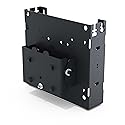 Proposed value: RackSolutions 100-A Wall Mount for Dell OptiPlex Micro PC, Tilt, 75 mm & 100 mm VESA, Includes Mounting Hardware