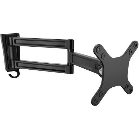 StarTech.com Wall Mount Monitor Arm - Dual Swivel - For VESA Mount Monitors / Flat-Screen TVs up to