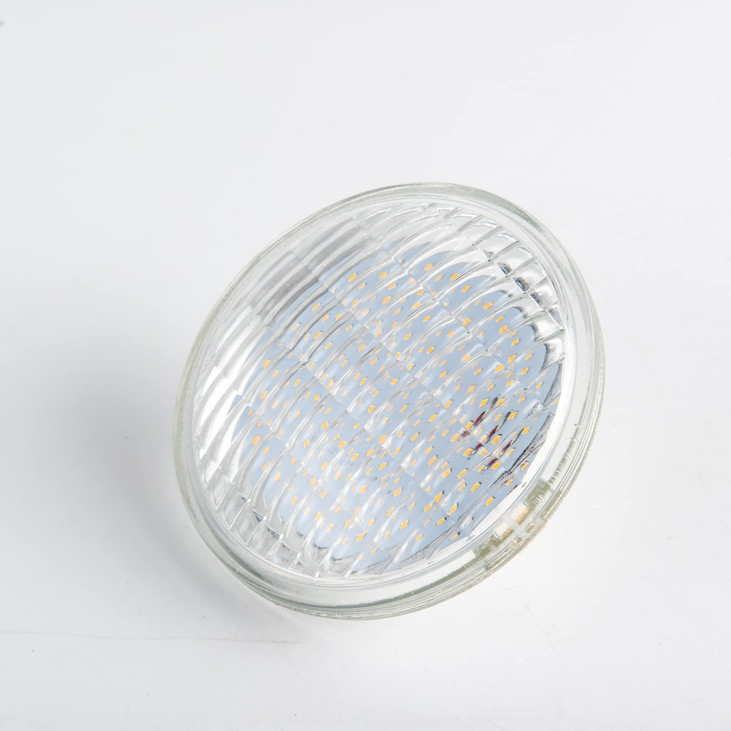SHUWDKAR PAR36 LED Landscape Bulb 6W 36W Equivalent 600LM 12-36V AC/DC