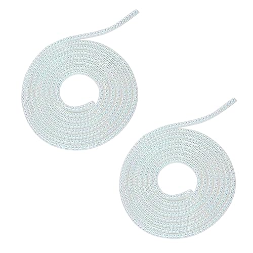 2Pcs Spiral Cable Protector, Chargers Cable Protector Data Cable Protect Sleeve Charger Cover, Headphone Cable Saver for Phone Earphone USB Data Cable