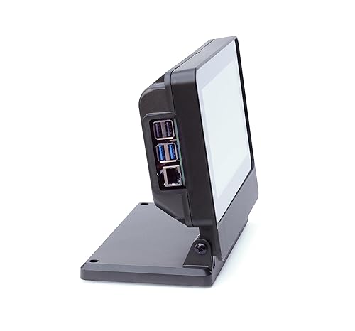 SmartiPi Touch Pro 3 - Compatible with The 7" Raspberry Pi Touch Display 2