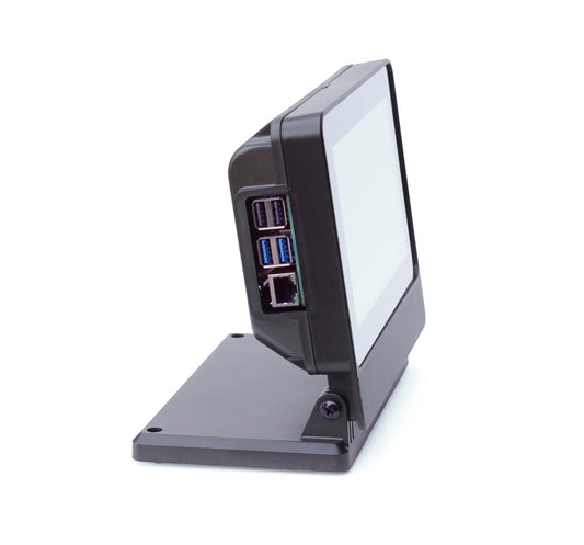 SmartiPi Touch Pro 3 - Compatible with The 7" Raspberry Pi Touch Display 2