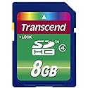 Panasonic Lumix DMC-FX100 Digital Camera Memory Card 4GB Secure Digital High Capacity (SDHC) Memory Card