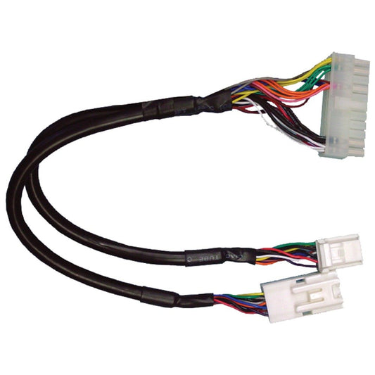 Scosche PAC AB-TOYX Auxiliary Audio Input for Toyota 1998-2005 Plug