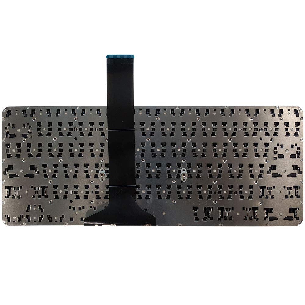 New Laptop Replacement Keyboard for HP ChromeBook 11-G4 11 G2 11 G3 US Layout