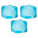 Schylling Needoh Nice Cube Sensory Toy with a Super Solid Squish - Colors May Vary 3 Pack