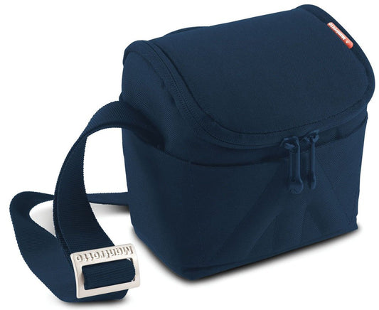 Manfrotto MB SV-SBM-10BI Amica 10 Shoulder Bag (Blue)