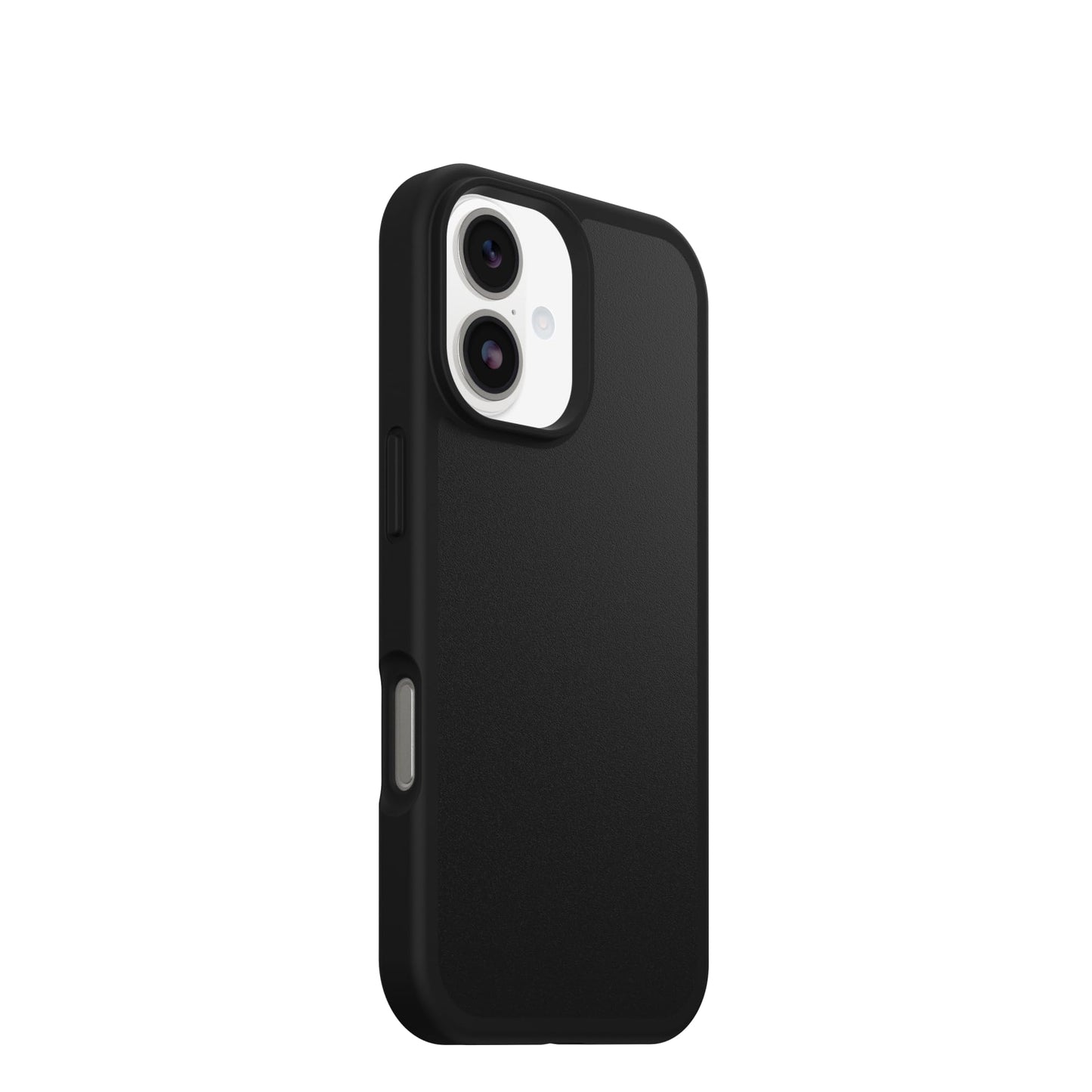 OtterBox iPhone 17 Profile Series Case - Black - Ultra-Thin, Stylish Minimalist iPhone Case