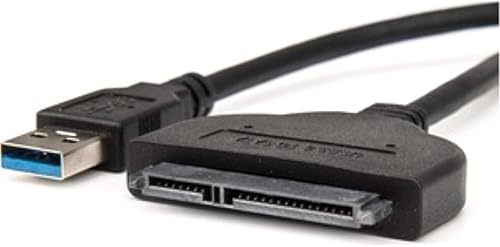 Rocstor USB 3.0 to 2.5 Sata Adapter