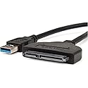 Rocstor USB 3.0 to 2.5 Sata Adapter