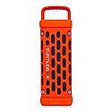Turtlebox Ranger: Loud! Outdoor Portable Bluetooth 5.4 Speaker | Rugged, Waterproof, Ultra-Portable | Plays to 105db, Deep Bass, Shockproof, Unlimited